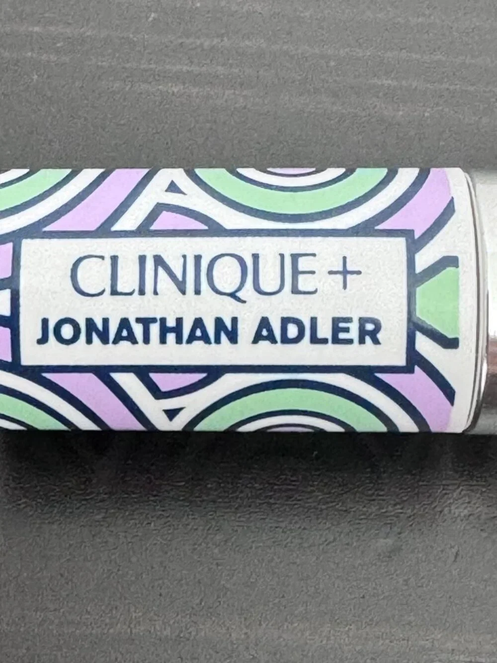 Clinique Pop Lip Colour + Primer NUDE POP